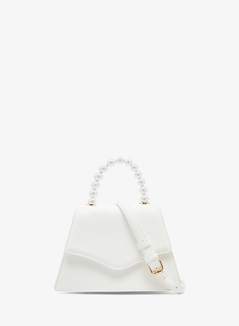 CALL IT SPRING Moreismore Satchel Bag - Image 1